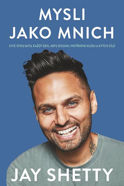 Mysli jako mnich - 978-80-7546-331-9