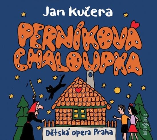 Perníková chaloupka