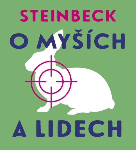 Levně O myších a lidech