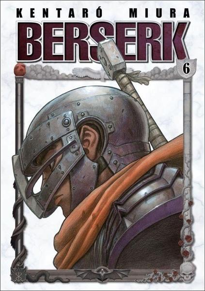 Levně Berserk 6