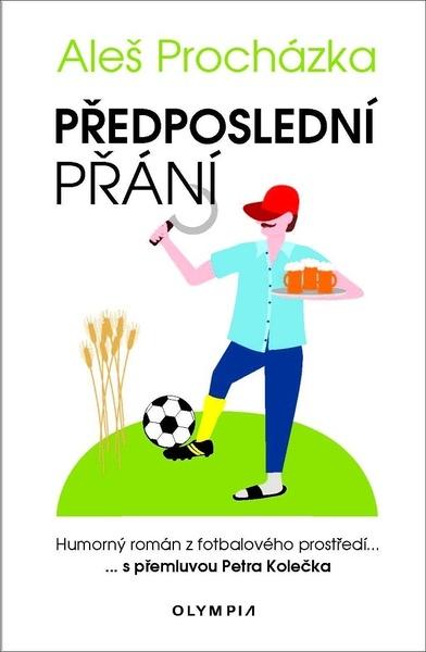 Levně Předposlední přání
