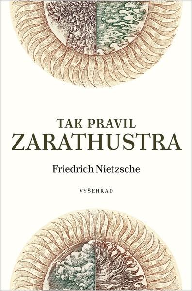 Tak pravil Zarathustra - 978-80-7601-481-7