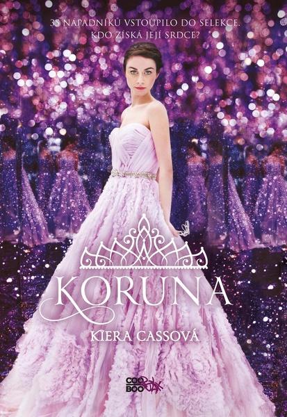 Koruna - 978-80-7661-277-8