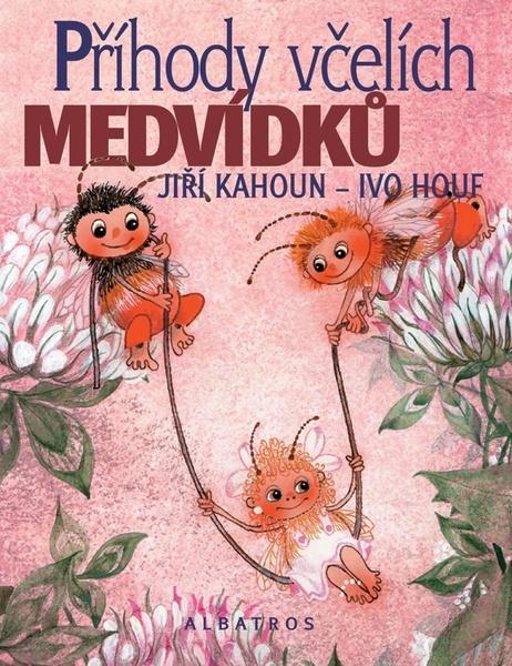 Příhody včelích medvídků - 978-80-00-06240-2