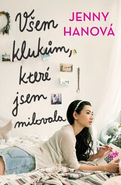 Všem klukům, které jsem milovala - 978-80-7661-254-9