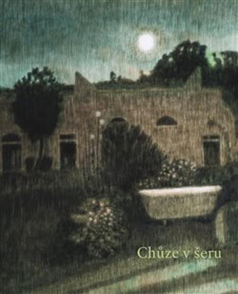 Chůze v šeru a jiné příběhy - 978-80-7467-147-0