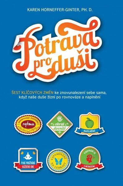 Levně Potrava pro duši