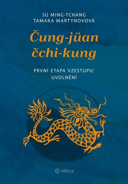 Levně Čung-jüan čchi-kung