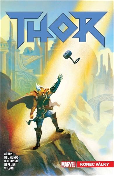 Levně Thor Konec války