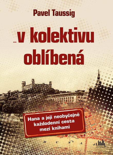 V kolektivu oblíbená - 978-80-271-3013-9
