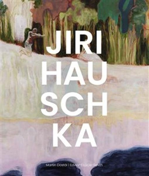 Jiri Hauschka - 978-80-7437-350-3