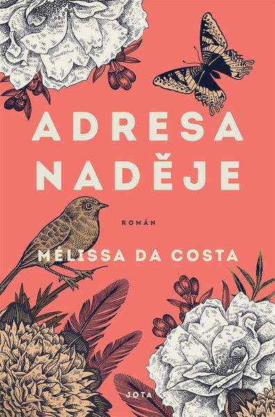 Adresa Naděje - 978-80-7565-692-6