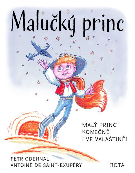 Levně Malučký princ