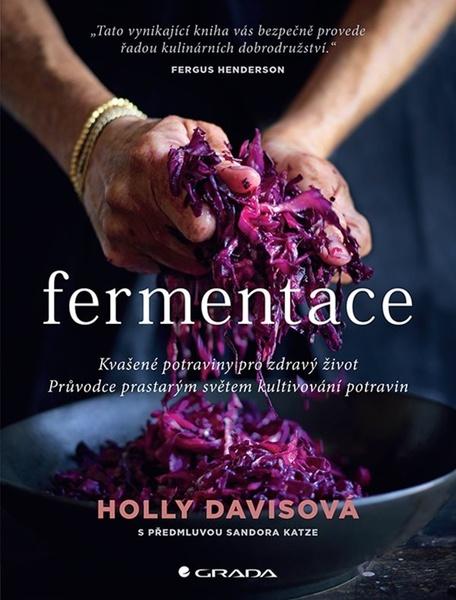 Levně Fermentace