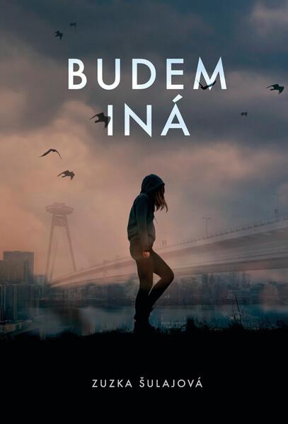 Budem iná - 978-80-222-1213-7