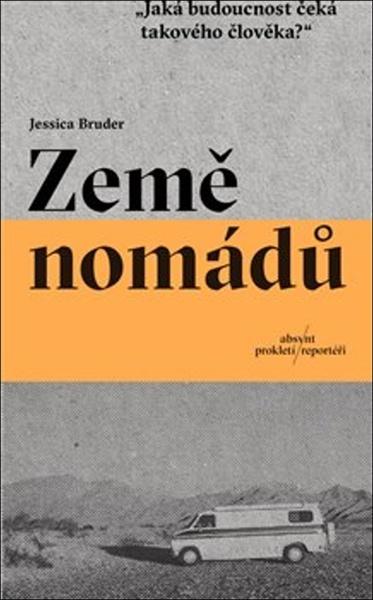 Země nomádů - 978-80-8203-285-0