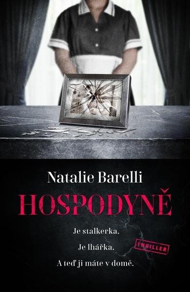 Hospodyně - 978-80-277-0010-3