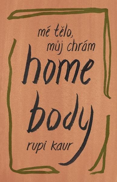 Levně Home Body