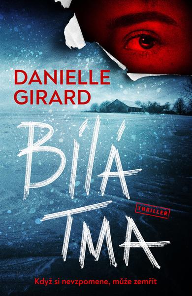 Bílá tma - 978-80-277-0023-3