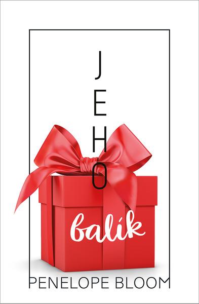 Jeho balík - 978-80-277-0110-0