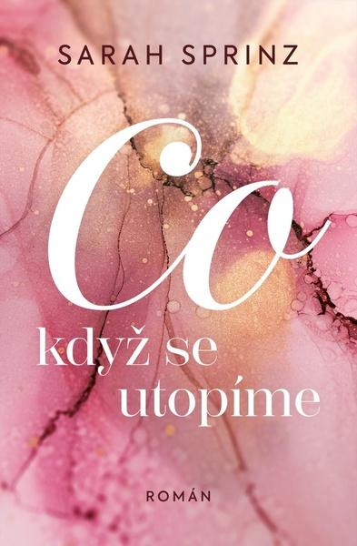Co když se utopíme - 978-80-277-0129-2