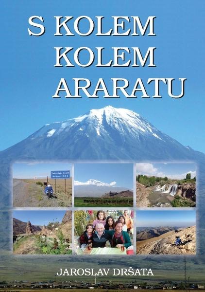 Levně S kolem kolem Araratu