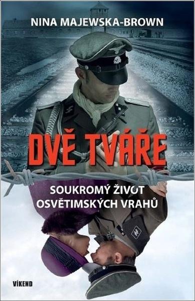 Levně Dvě tváře