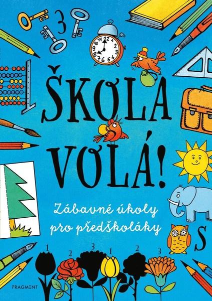 Škola volá! - 978-80-253-5300-4