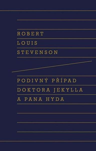 Podivný případ doktora Jekylla a pana Hyda - 978-80-207-2044-3