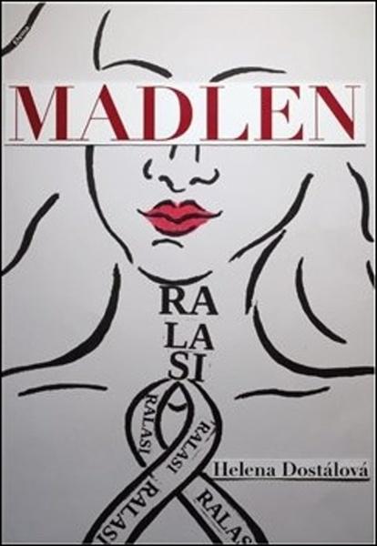 Madlen - 978-80-907974-0-6