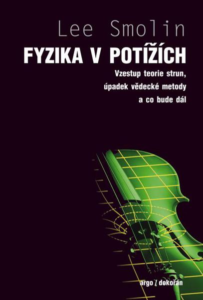 Fyzika v potížích - 978-80-7363-207-6
