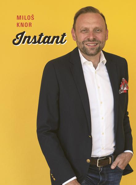 Levně Instant