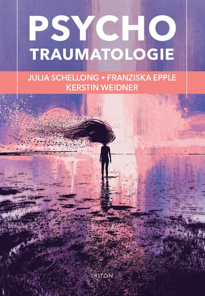 Psychotraumatologie - 978-80-7553-950-2