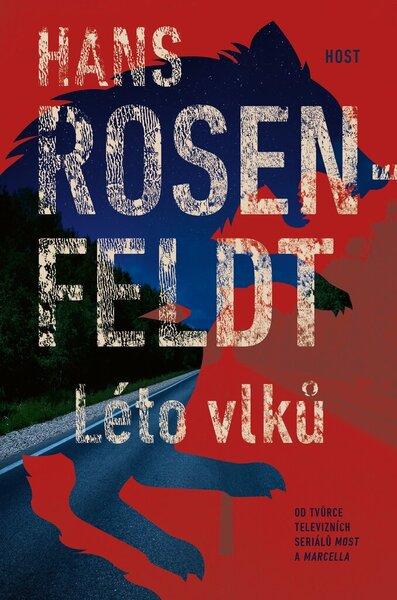 Léto vlků - 978-80-275-0800-6