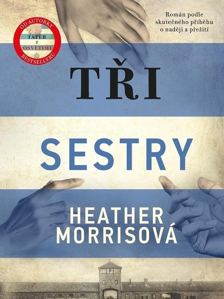 Tři sestry - 978-80-264-3839-7