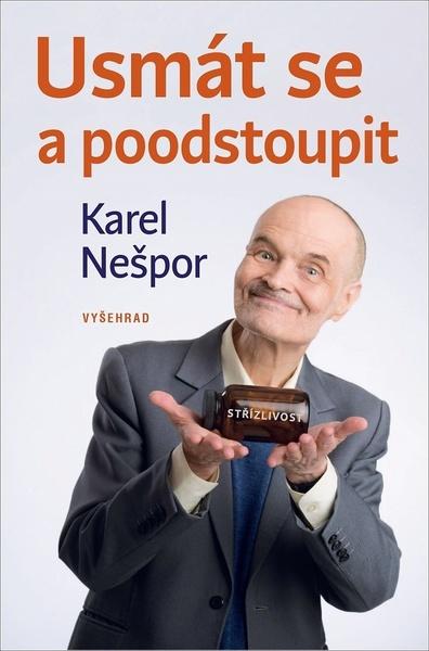 Levně Usmát se a poodstoupit