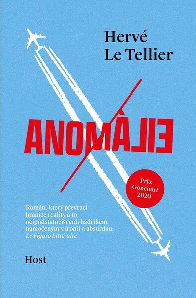 Anomálie - 978-80-275-0833-4