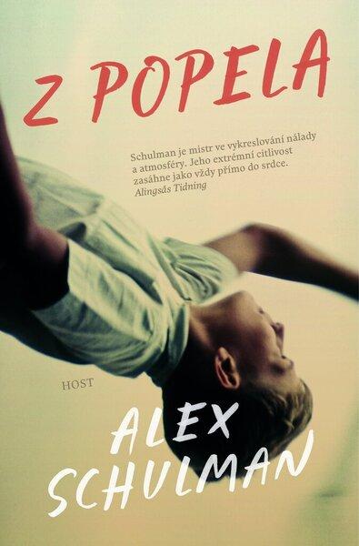 Z popela - 978-80-275-0810-5
