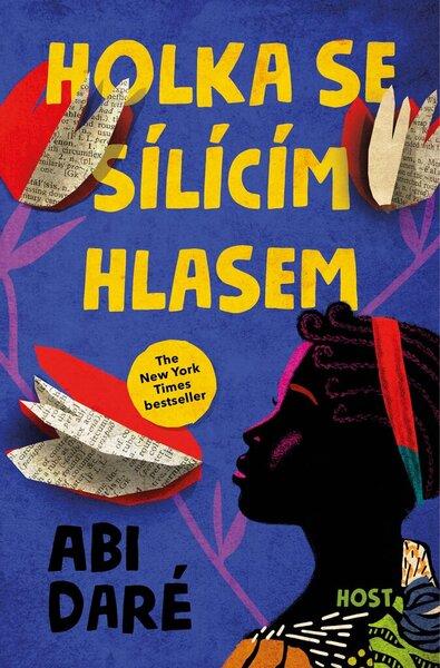 Holka se sílícím hlasem - 978-80-275-0752-8