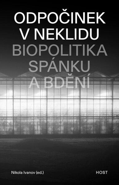 Levně Odpočinek v neklidu