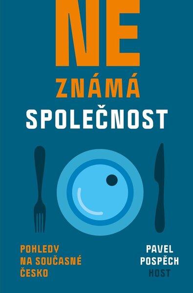 Levně Neznámá společnost