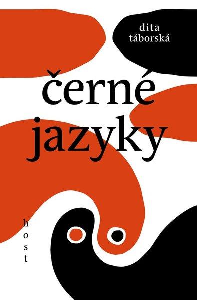 Černé jazyky - 978-80-275-0689-7