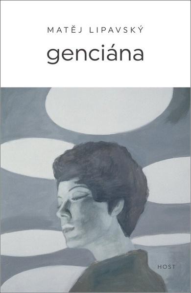 Levně Genciána