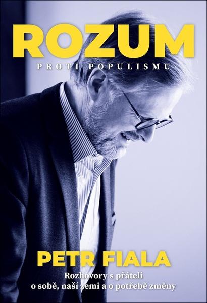 Levně Rozum proti populismu