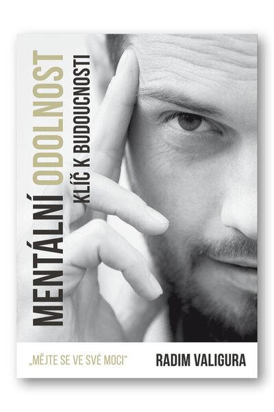 Mentální odolnost - 978-80-256-3077-8