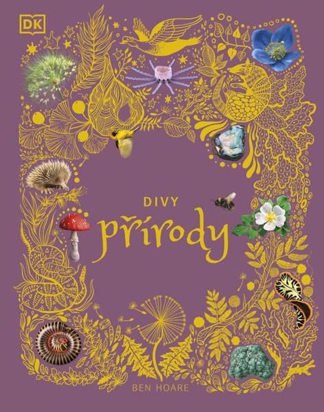 Divy přírody - 978-80-277-0190-2