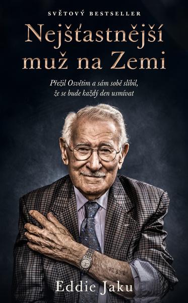 Nejšťastnější muž na Zemi - 978-80-277-0064-6