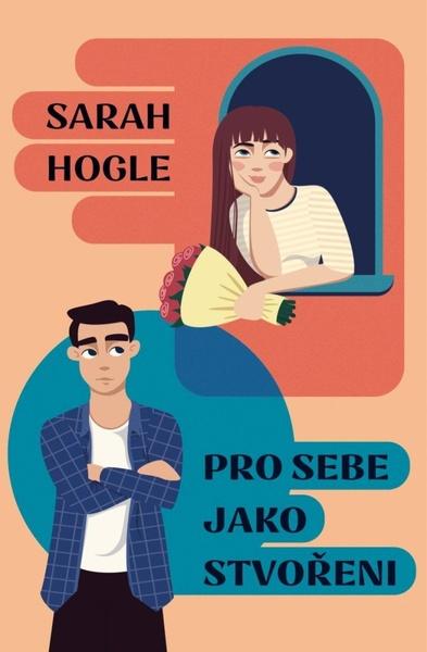 Pro sebe jako stvořeni - 978-80-277-0007-3