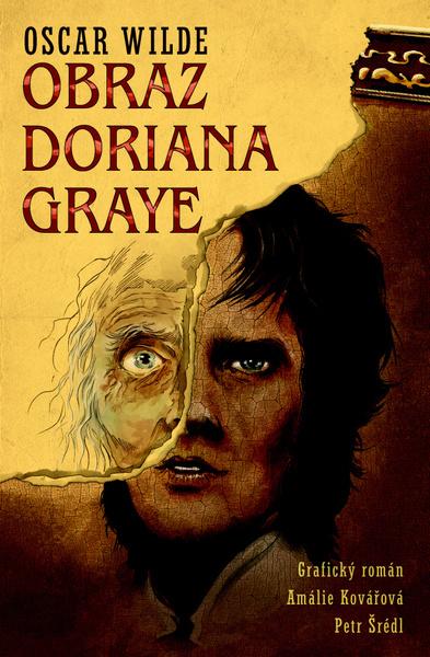 Obraz Doriana Graye - 978-80-7642-097-7