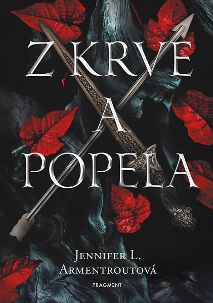 Z krve a popela - 978-80-253-5331-8